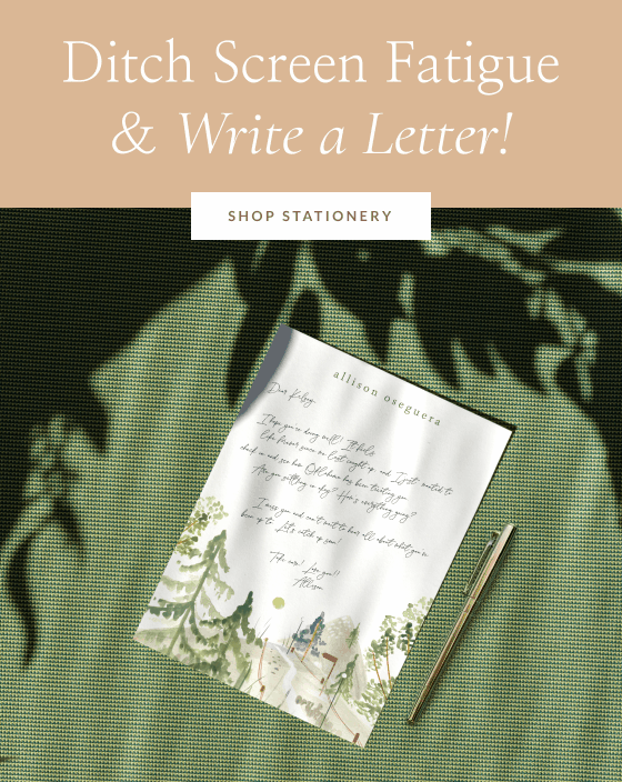 Stationery