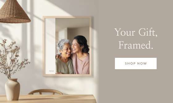 Framed Prints