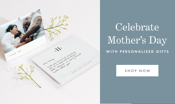 Mother's Day Gifts