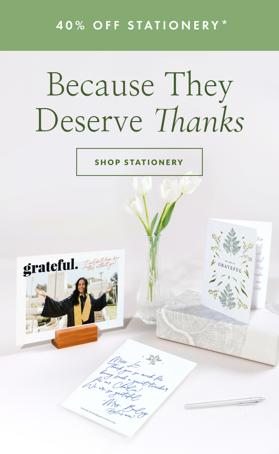 Stationery
