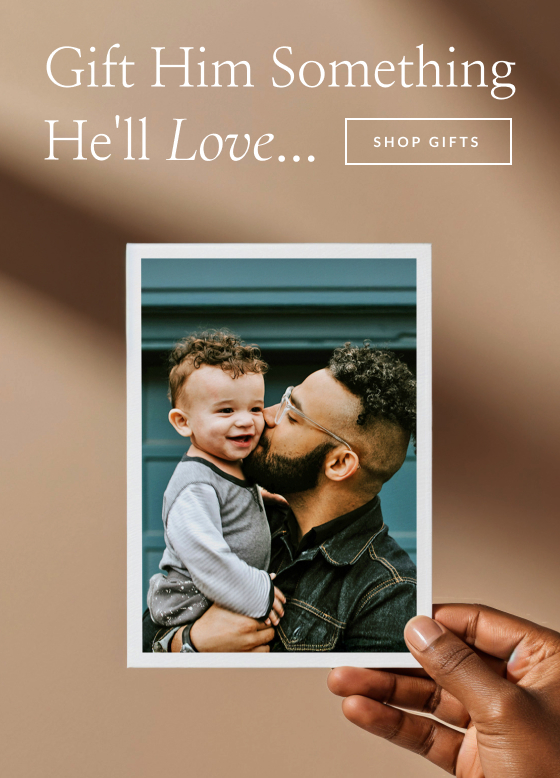 Personalized Gifts