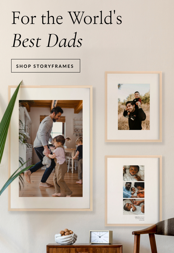 Framed Prints