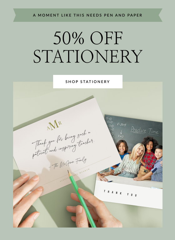 Stationery