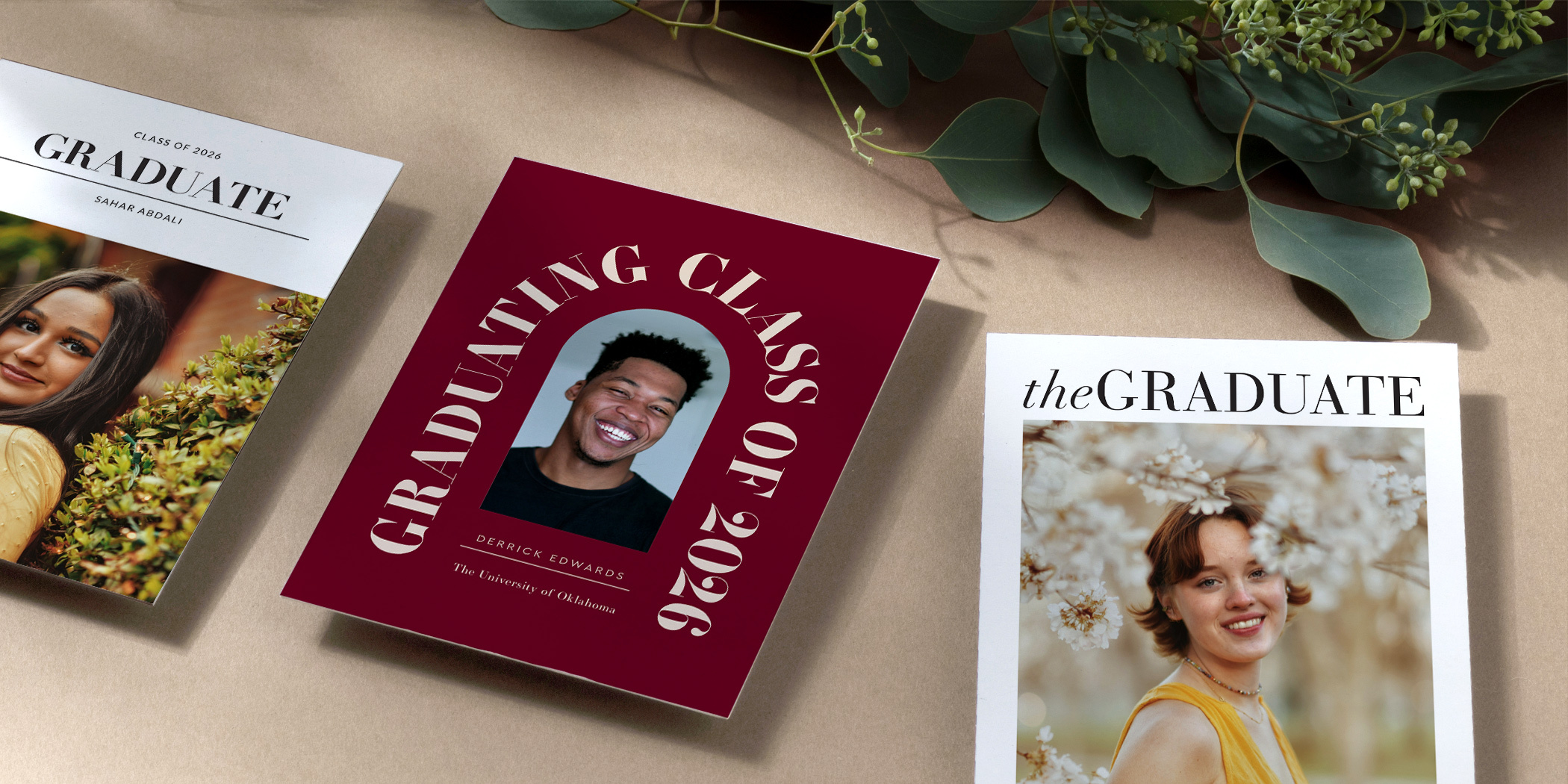 Graduation Invitation Wording | Paper Culture